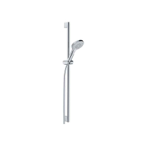 DIVE X, CROM, SET DE DUS, CU BARA 90CM, PARA 3S, FURTUN 160CM, 6993005-00